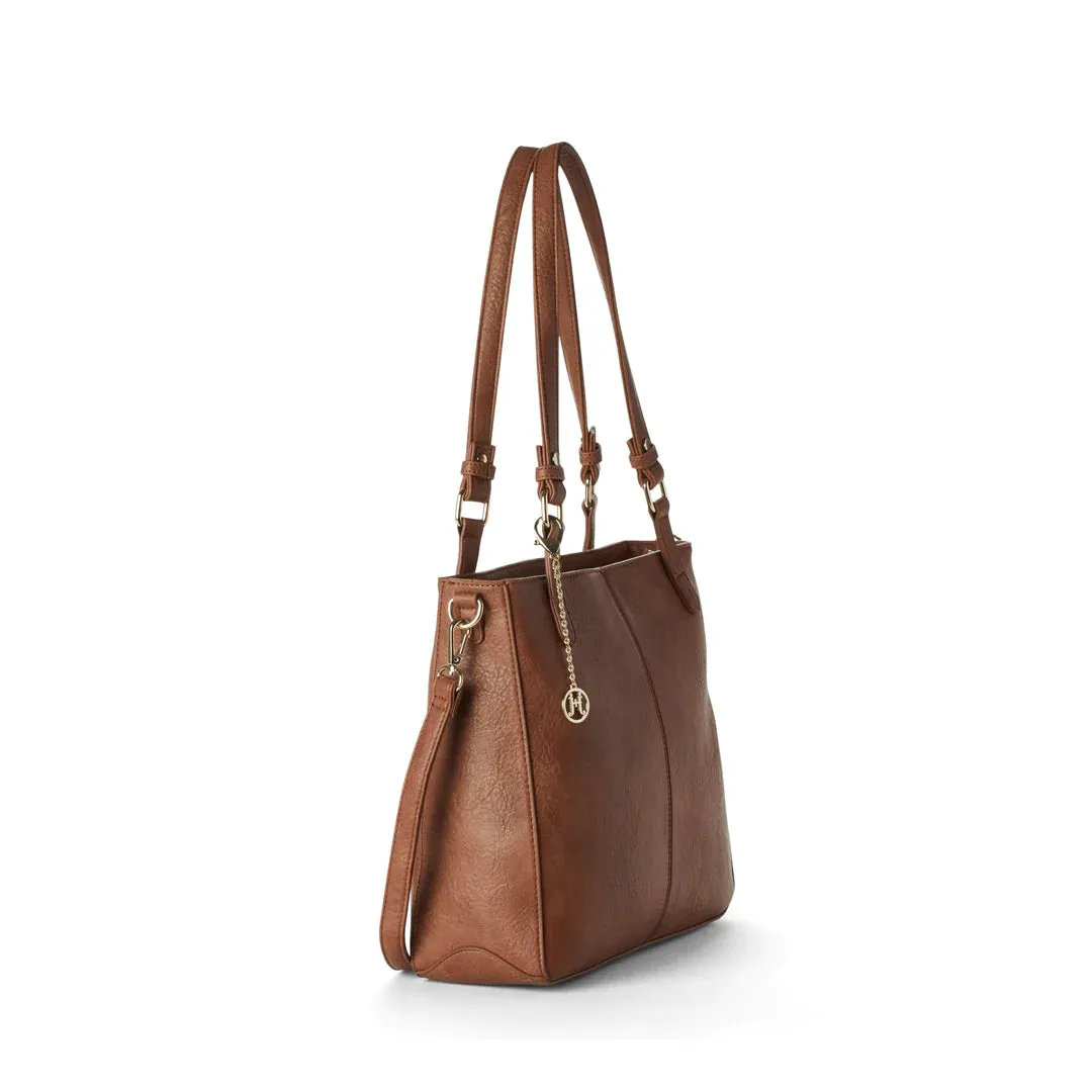 Mena Classic Tote