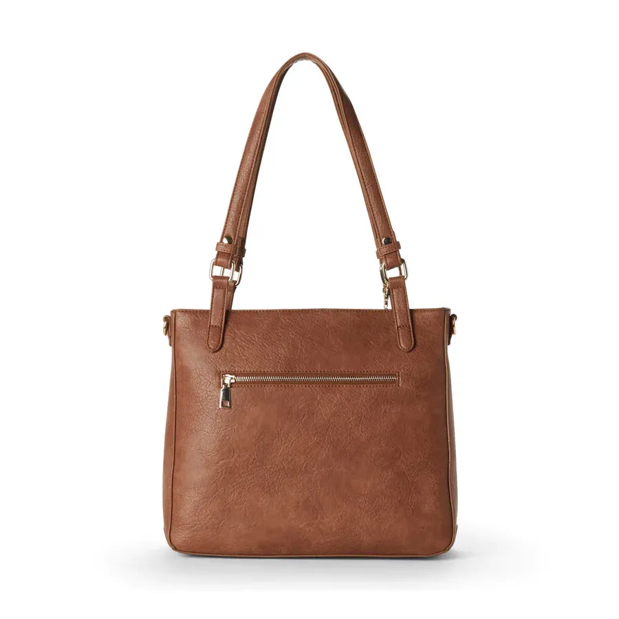 Mena Classic Tote