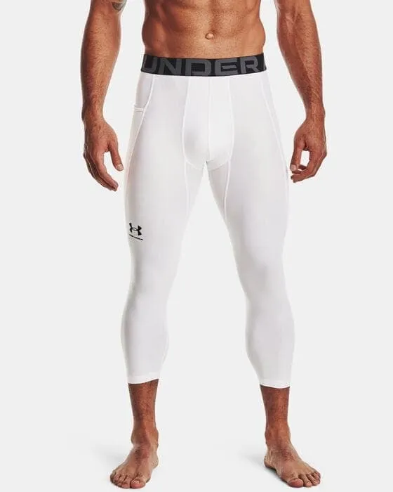 Men's HeatGear Armour Tights