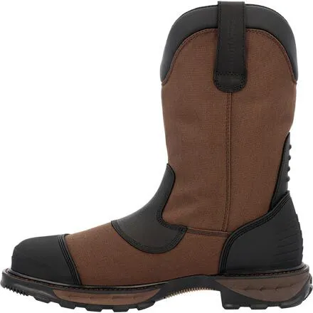 Men's Maverick XP™ Composite Toe Waterproof Work Boot