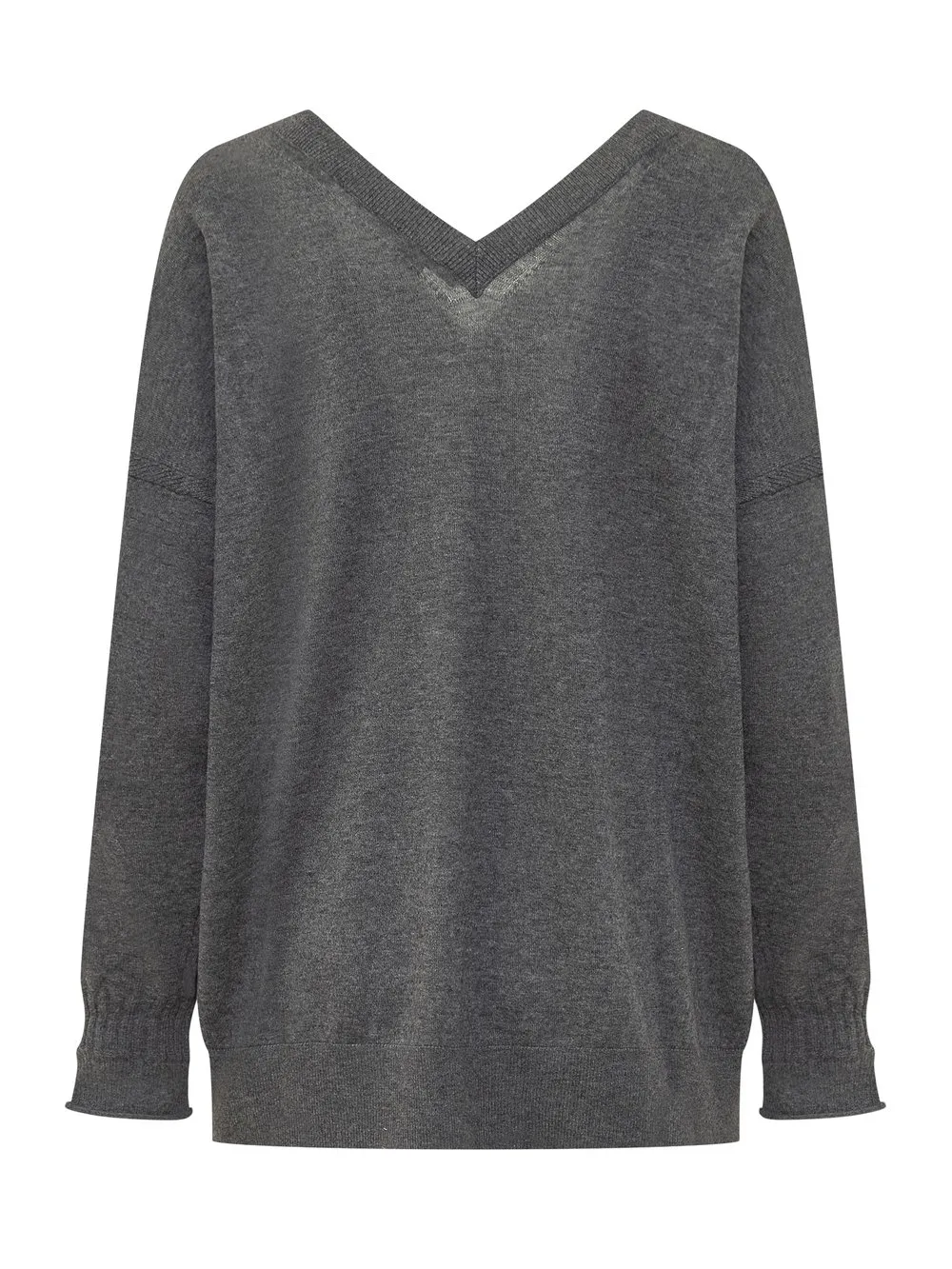 Merino Wool Jumper