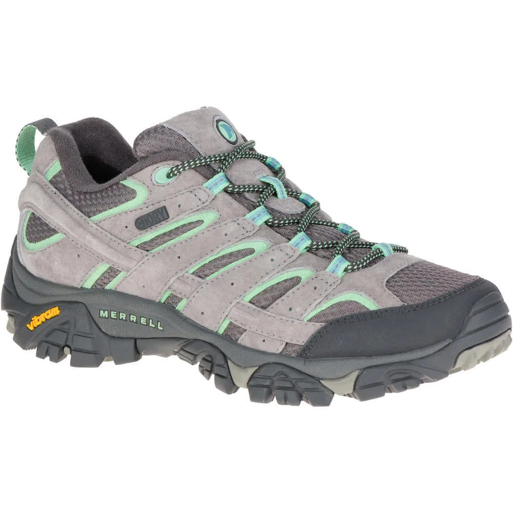 Merrell Women's Moab 2 Waterproof