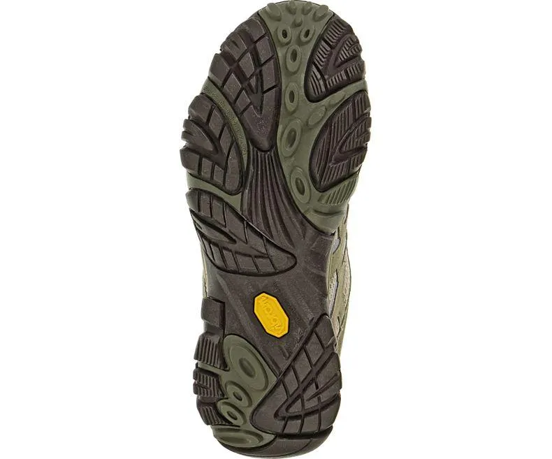 Merrell Women's Moab 2 Waterproof