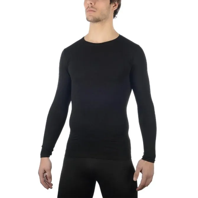 MICO T-SHIRT TECNICA WARM CONTROL IN003651