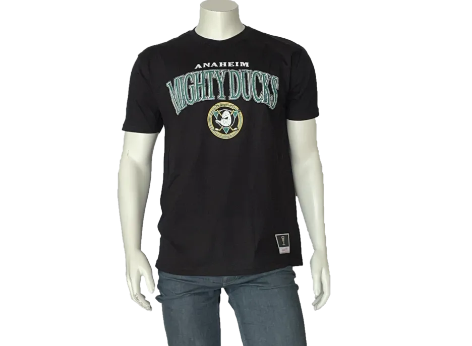 Mighty Ducks Collegiate Tee