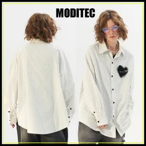 MODITEC  |Shirts