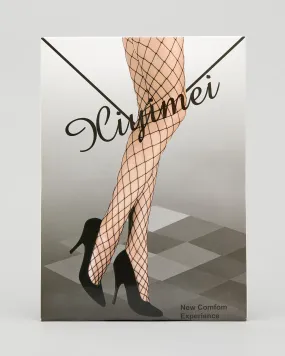 Mooloola Fishnet Tights