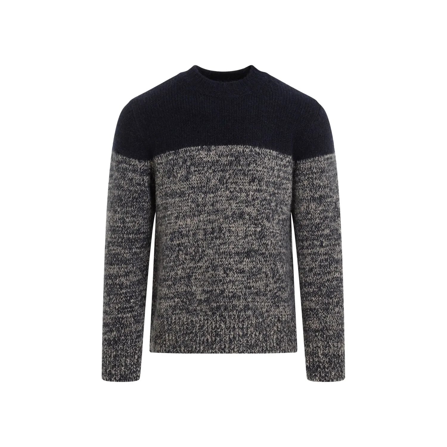 MORITZ SWEATER