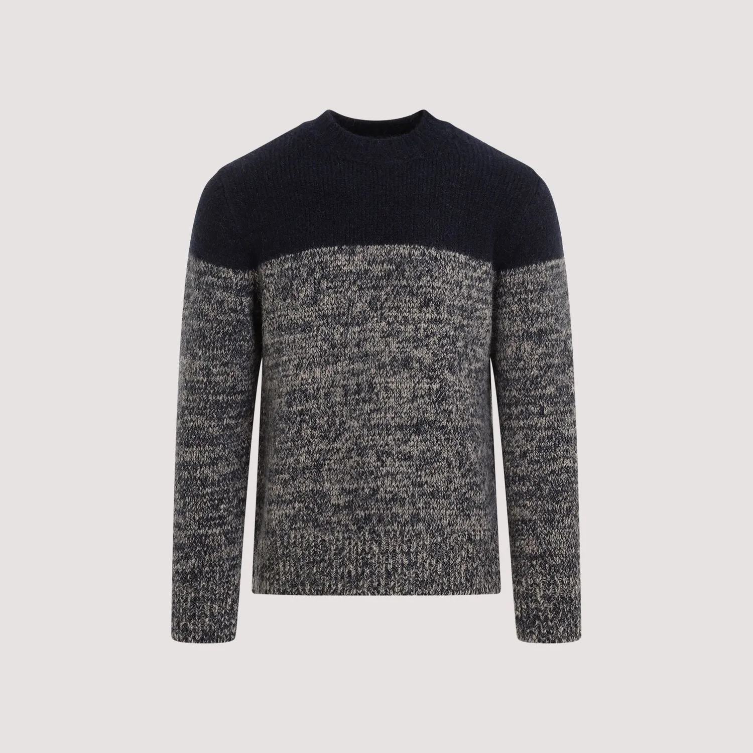 MORITZ SWEATER