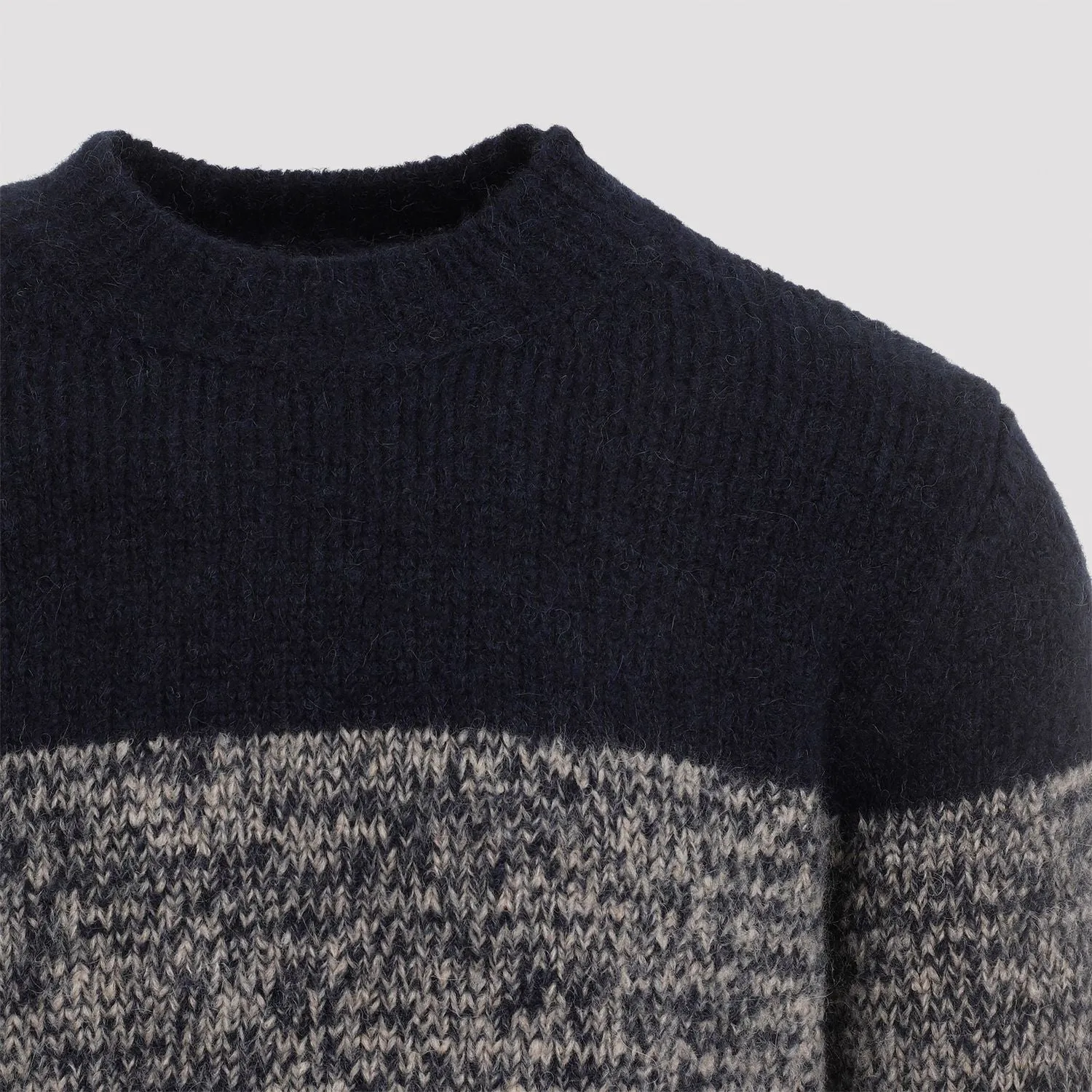 MORITZ SWEATER