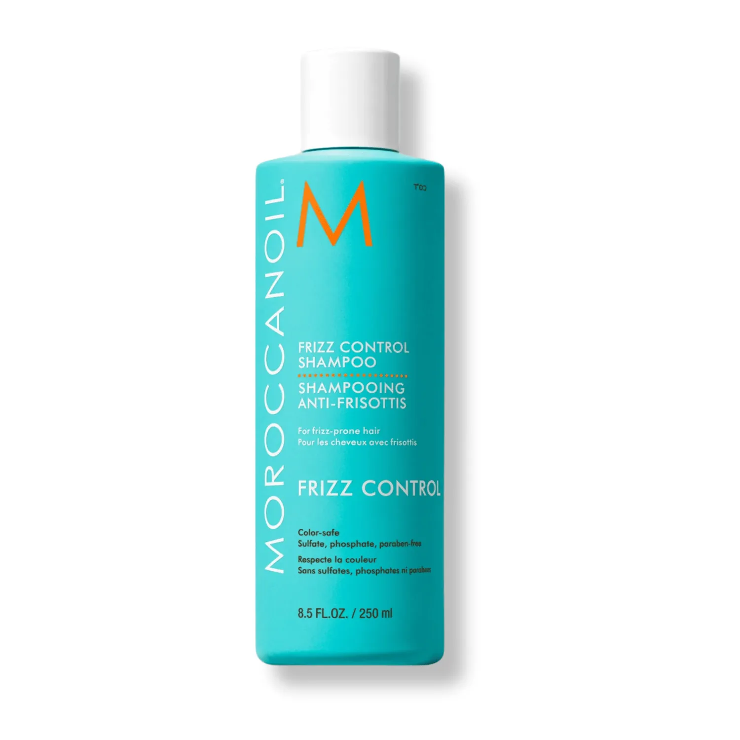 Moroccanoil | Frizz Control Shampoo 250ml