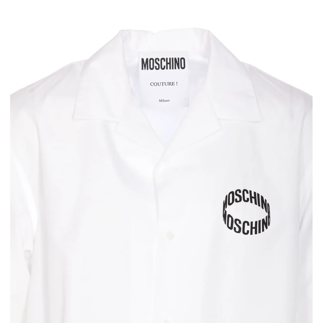 Moschino  |Shirts