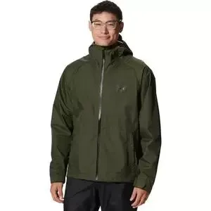 Mountain Hardwear Threshold Jacket