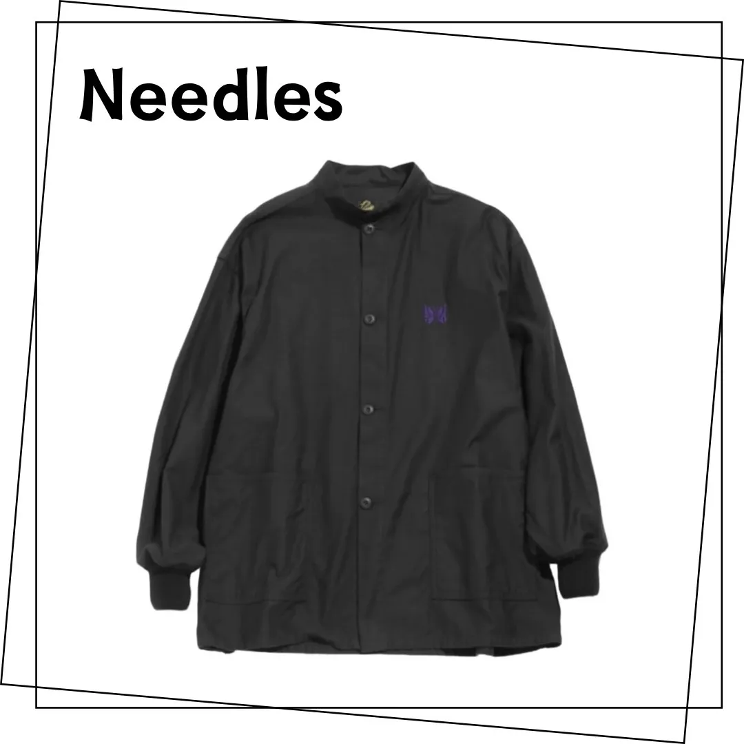 Needles  |Shirts