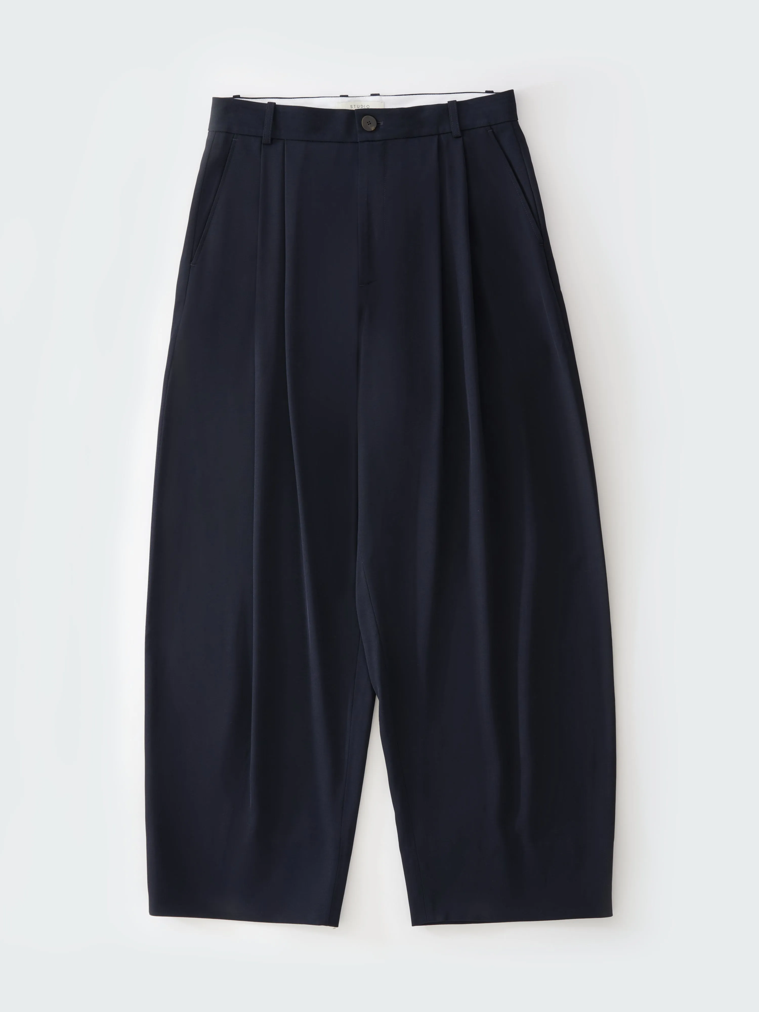 Nemo Pant in Darkest Navy