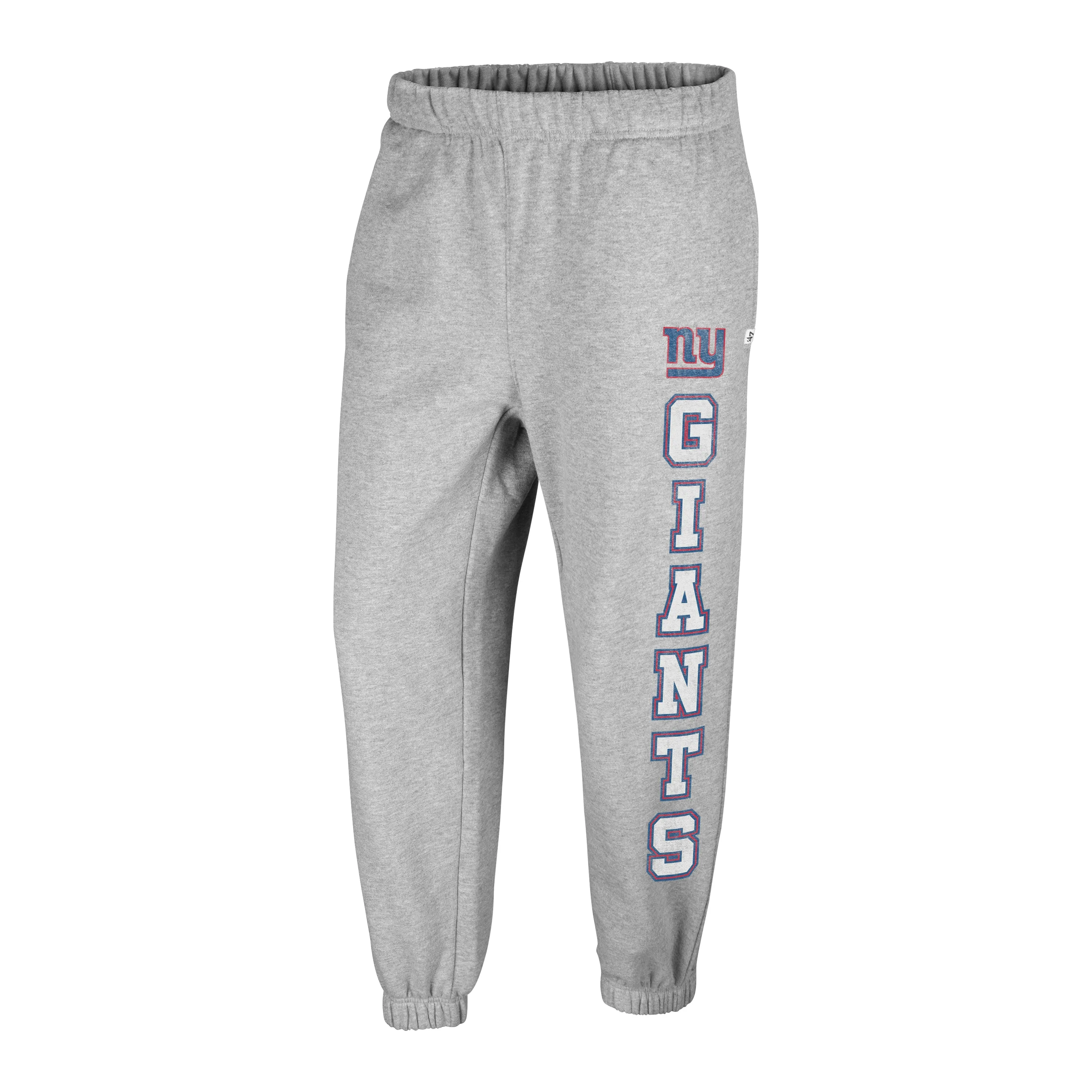 NEW YORK GIANTS DOUBLE PRO '47 HARPER JOGGER WOMENS