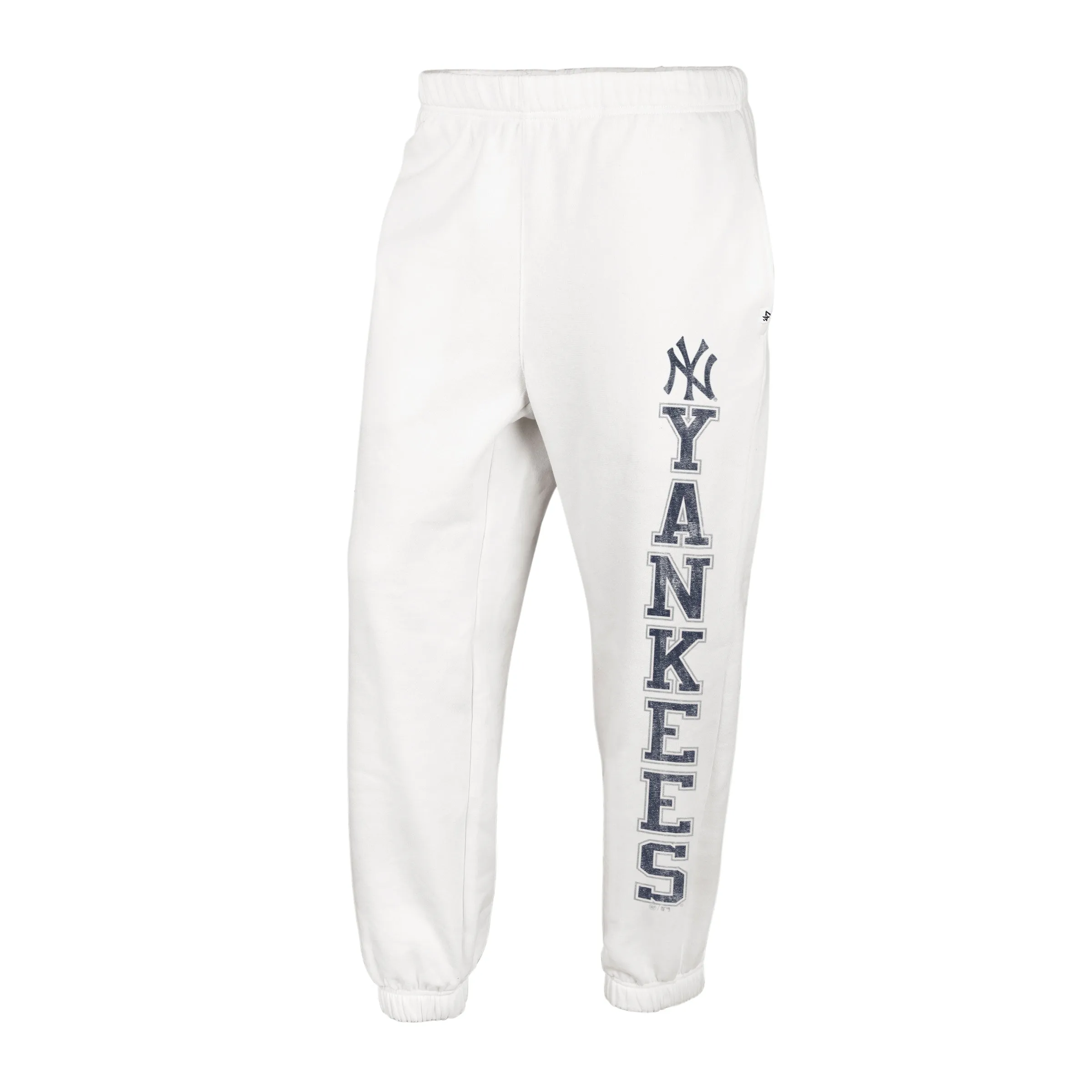 NEW YORK YANKEES PRO '47 HARPER JOGGER WOMENS