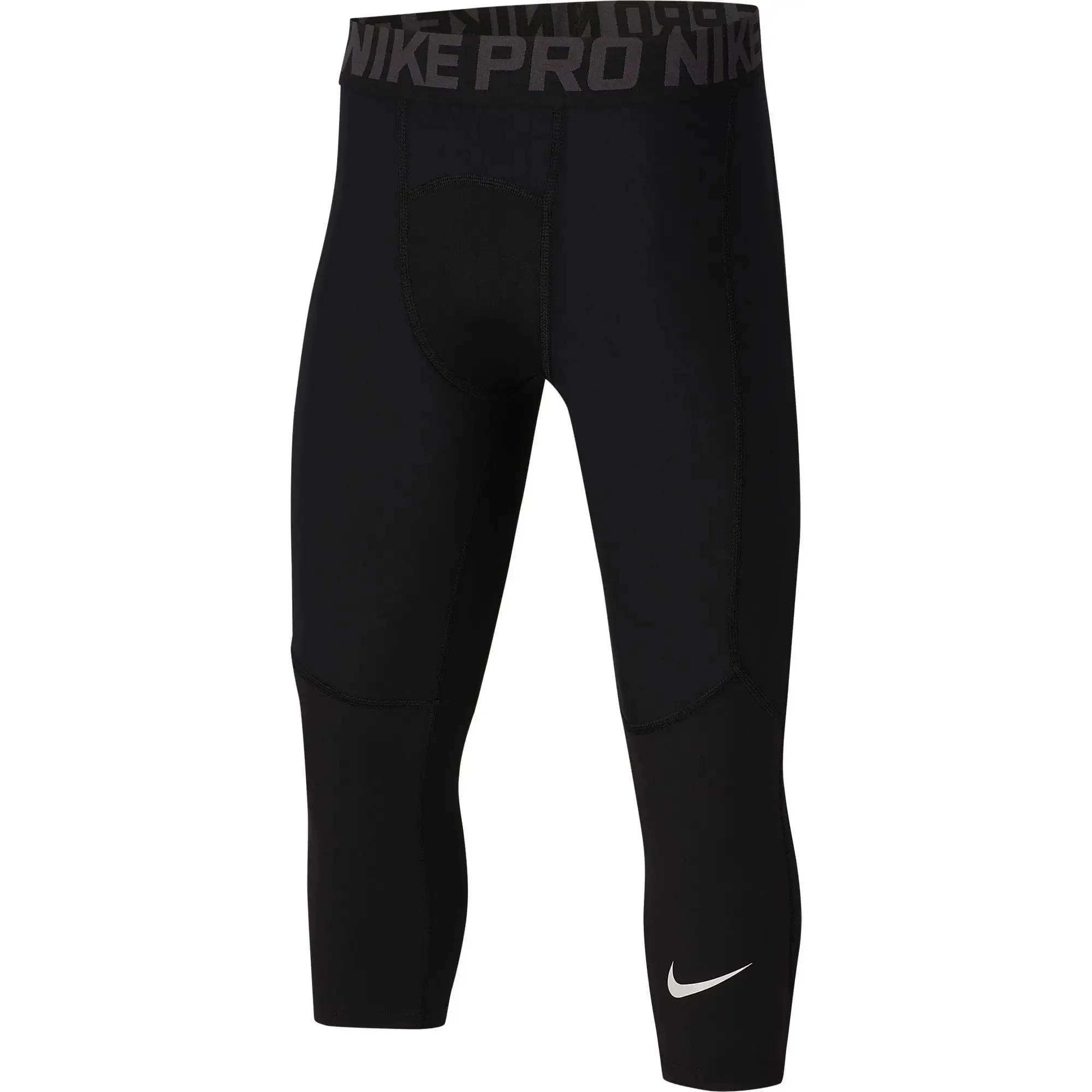 Nike Jr. Pro Tights 3/4