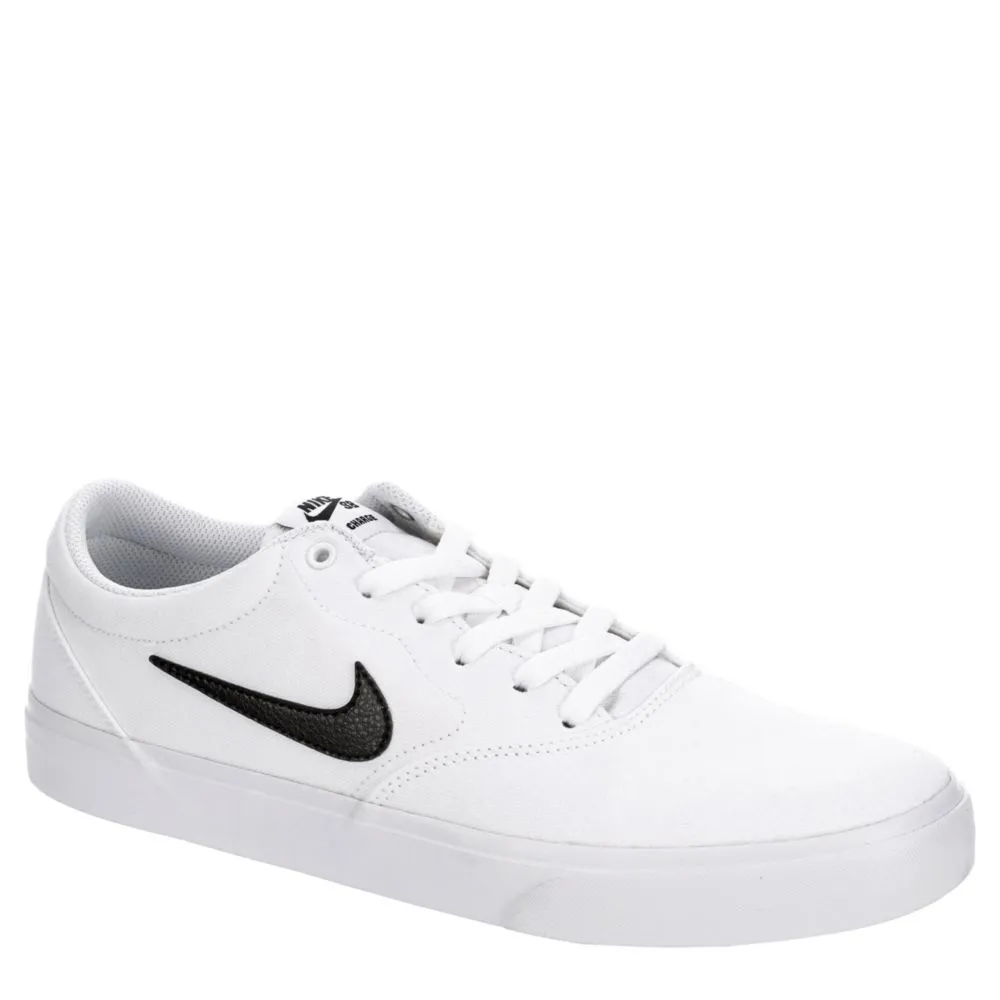 NIKE  MENS SB CHARGE LOW SNEAKER