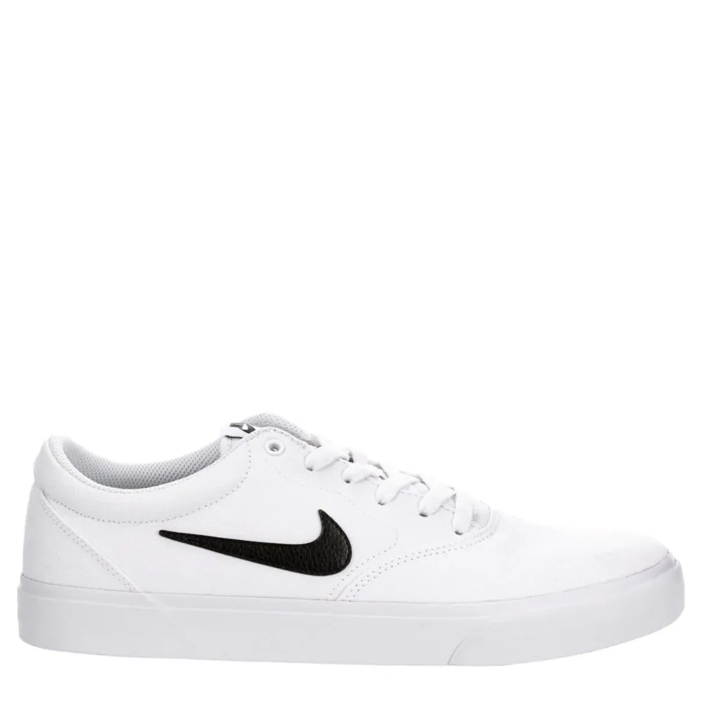 NIKE  MENS SB CHARGE LOW SNEAKER