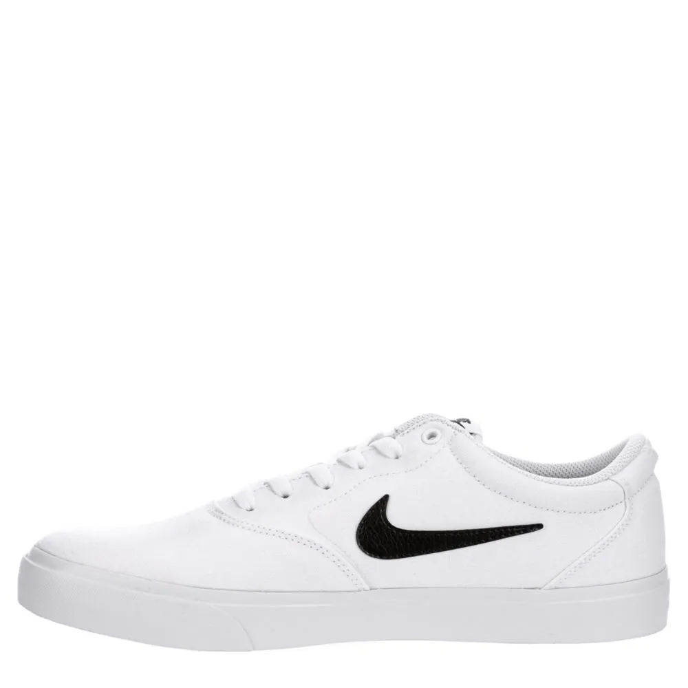 NIKE  MENS SB CHARGE LOW SNEAKER