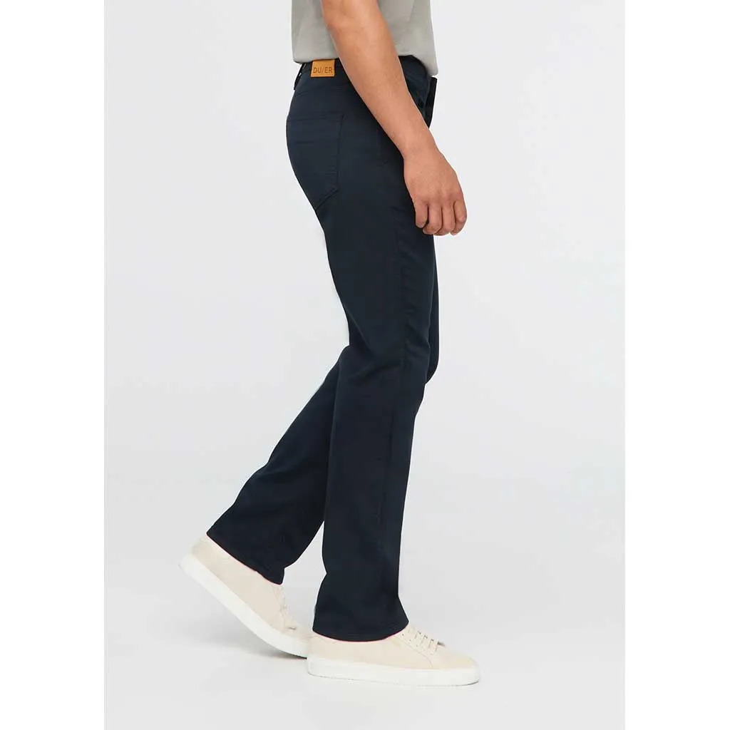 No Sweat Pant | Straight Fit