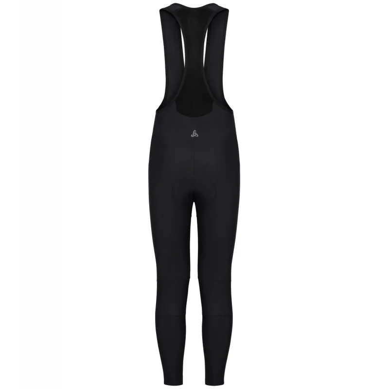 Odlo Breeze Light Tights Suspenders - Cycling tights - Men's