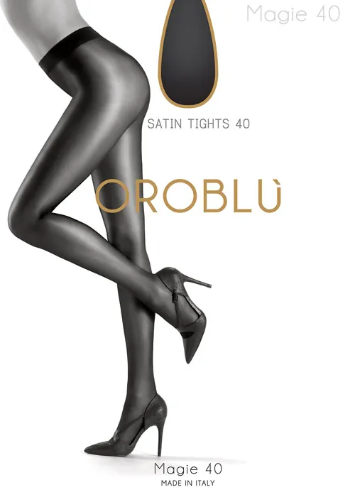 Oroblu Magie 40 Tights ()