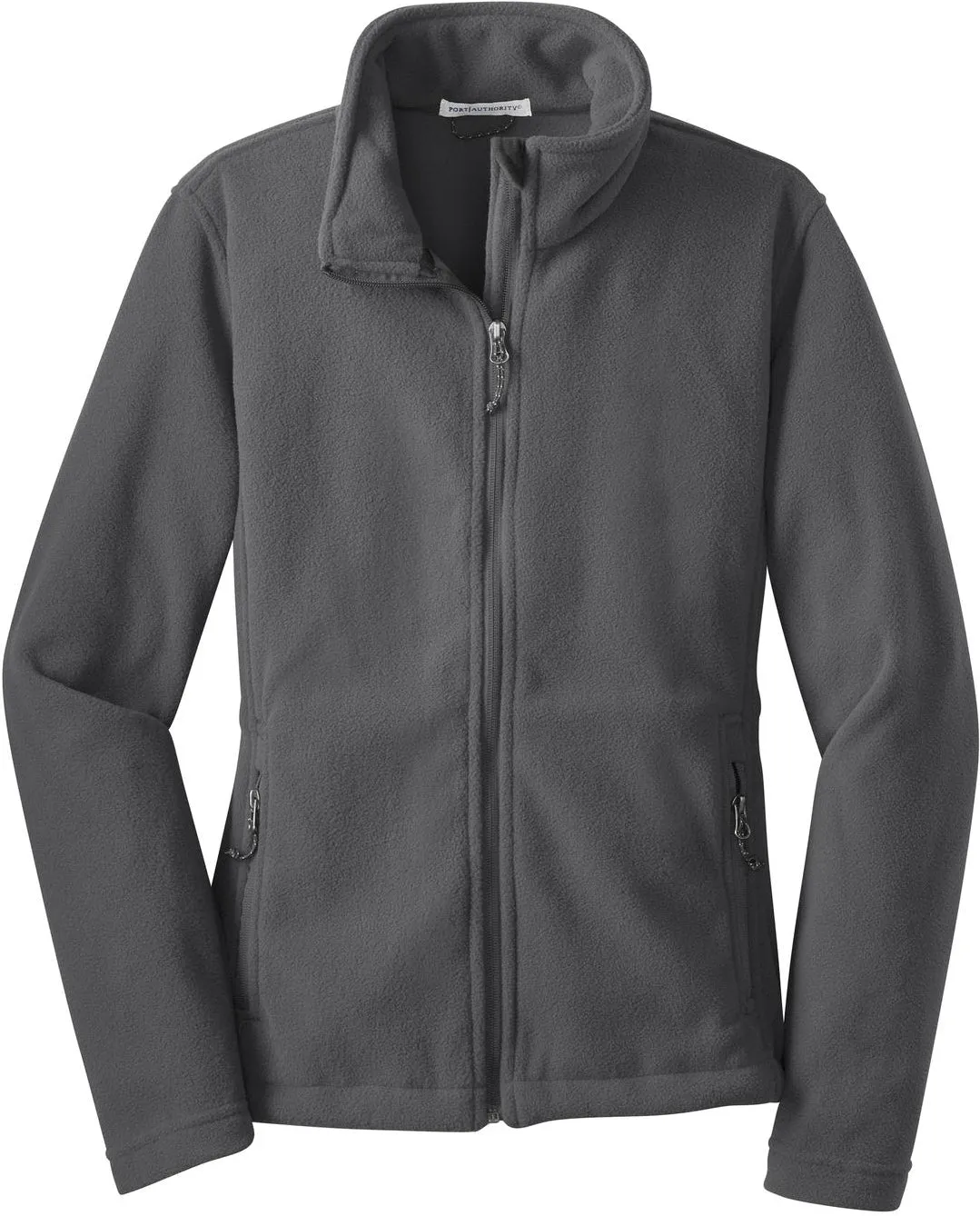 OUTLET-Port Authority Ladies Value Fleece Jacket