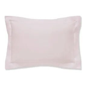 Oxford Pillowcase - Blush