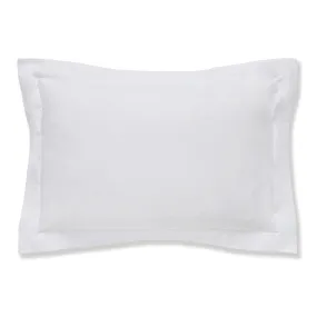 Oxford Pillowcase - White