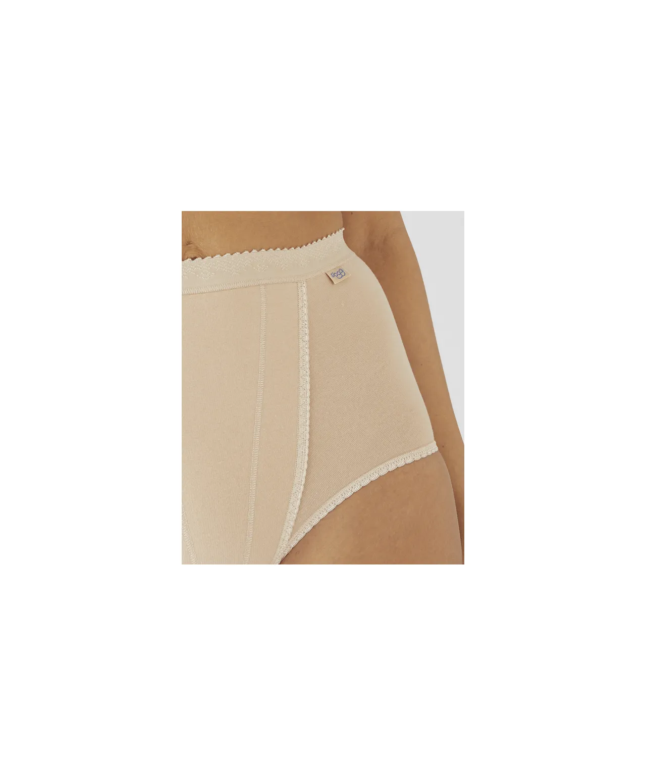 Pack of 2 Sloggi® Control Briefs