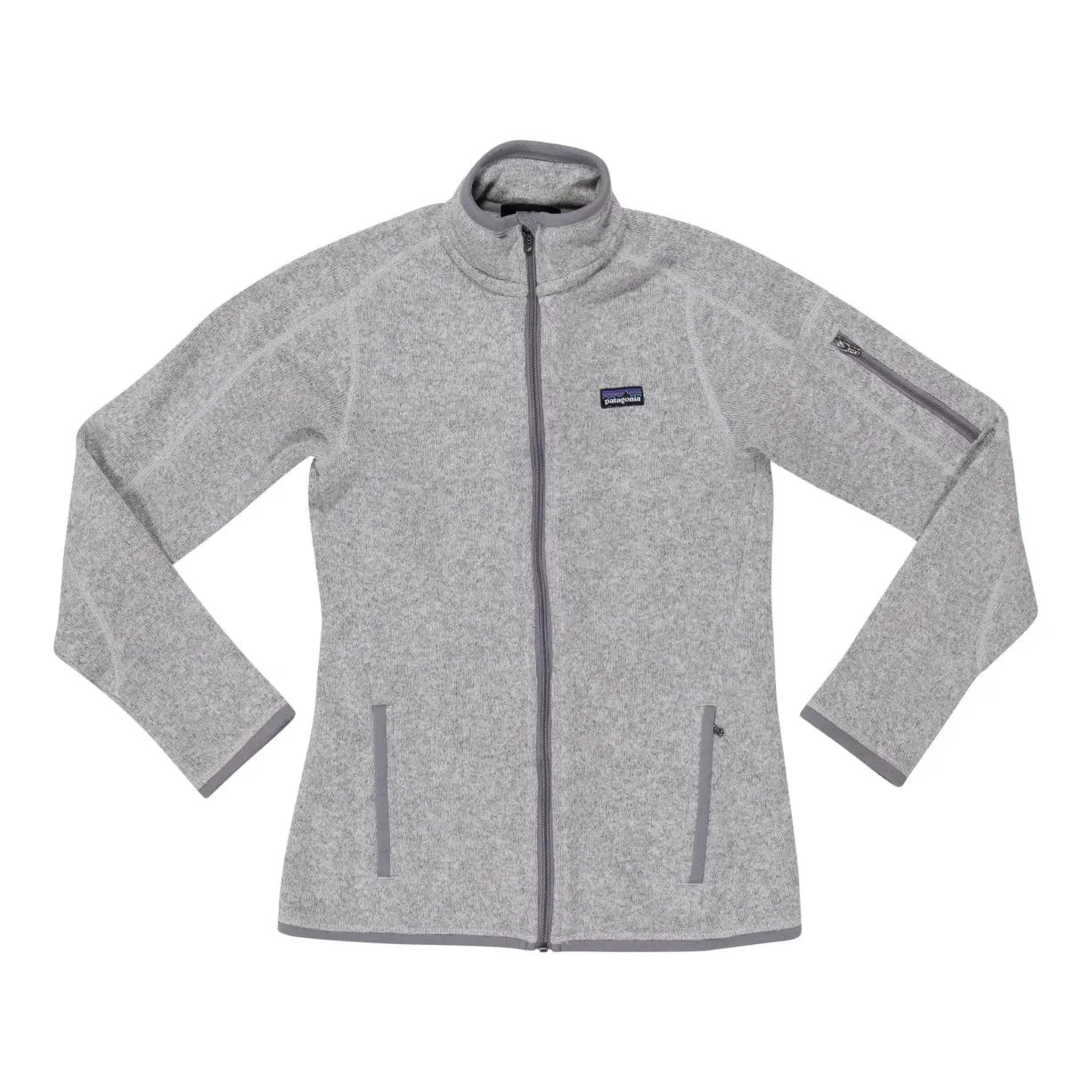 Patagonia Better Sweater Jacket