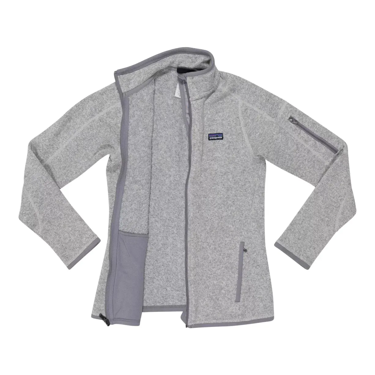 Patagonia Better Sweater Jacket