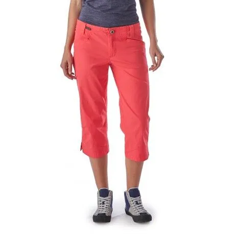 Patagonia  Venga Rock Capris - Pantaloncini - Donna