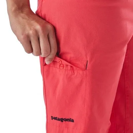 Patagonia  Venga Rock Capris - Pantaloncini - Donna