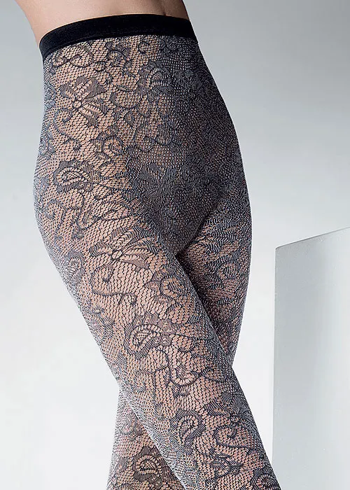 Pierre Mantoux Brigitte Tights ()