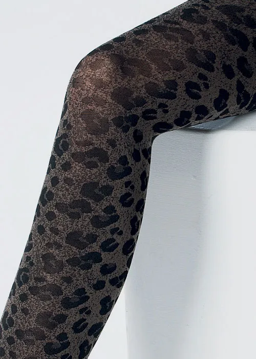 Pierre Mantoux Panther Tights ()