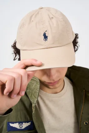 POLO RALPH LAUREN Cappello uomo da Baseball