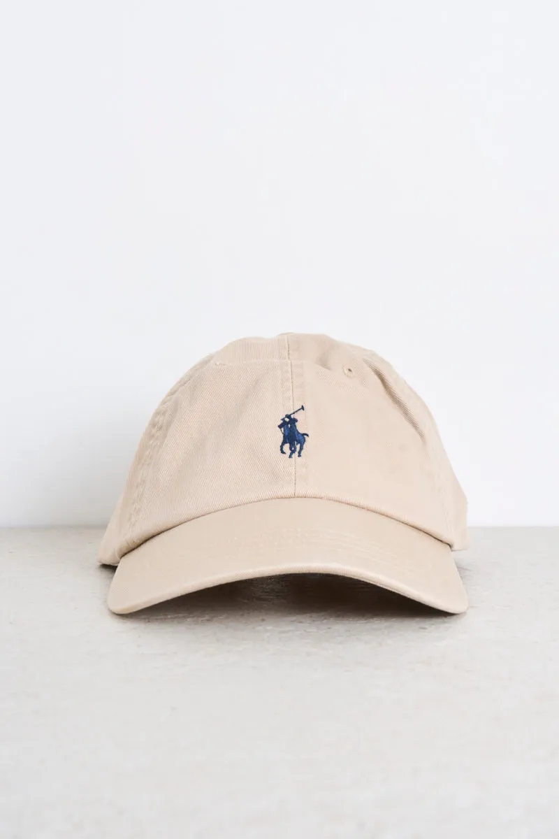 POLO RALPH LAUREN Cappello uomo da Baseball