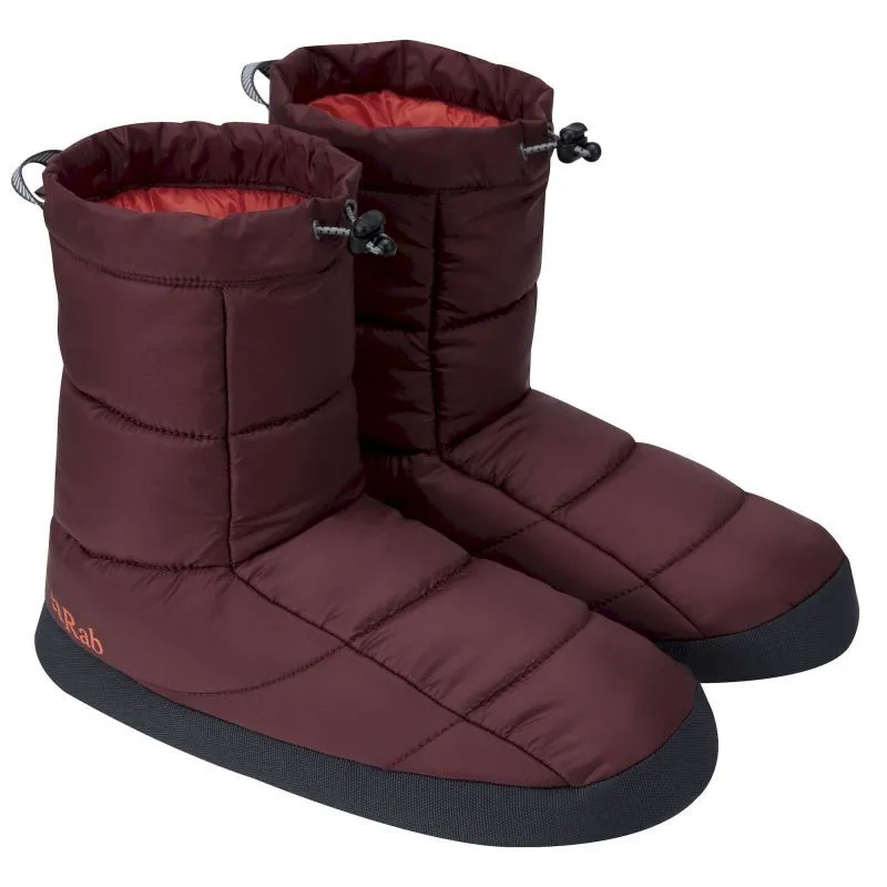 Rab  Cirrus Hut Boot - Sandali invernali - Uomo