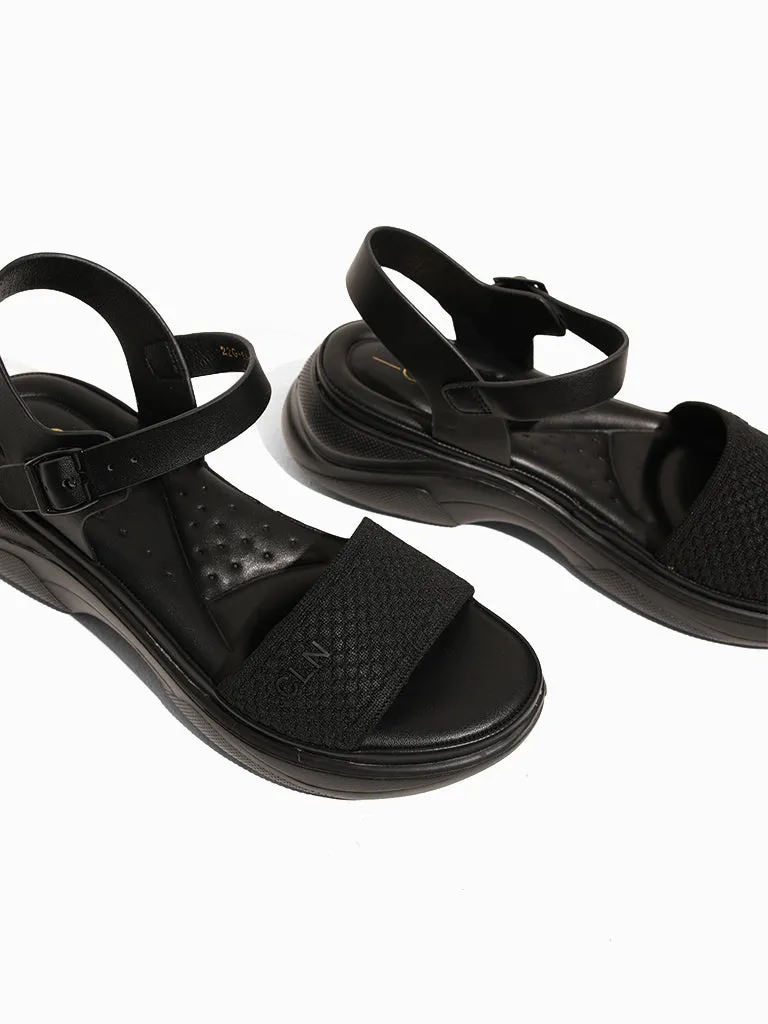 Rasha Comfort Sandals