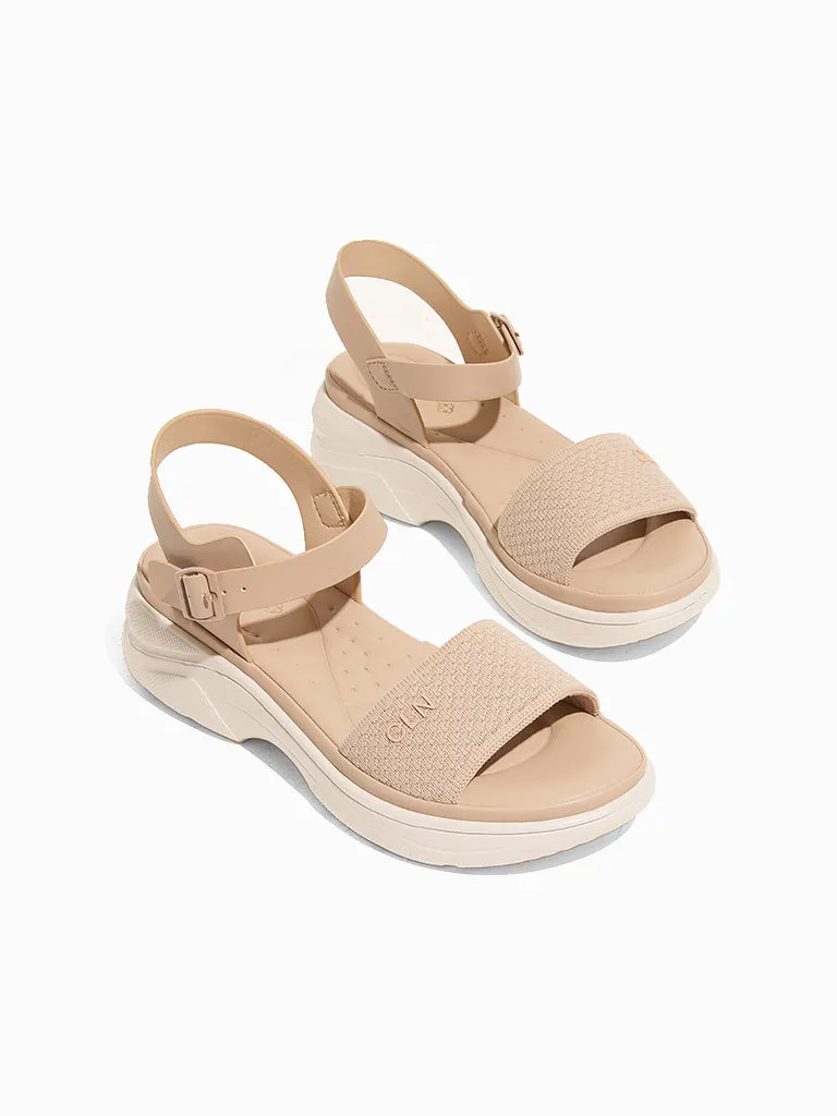 Rasha Comfort Sandals