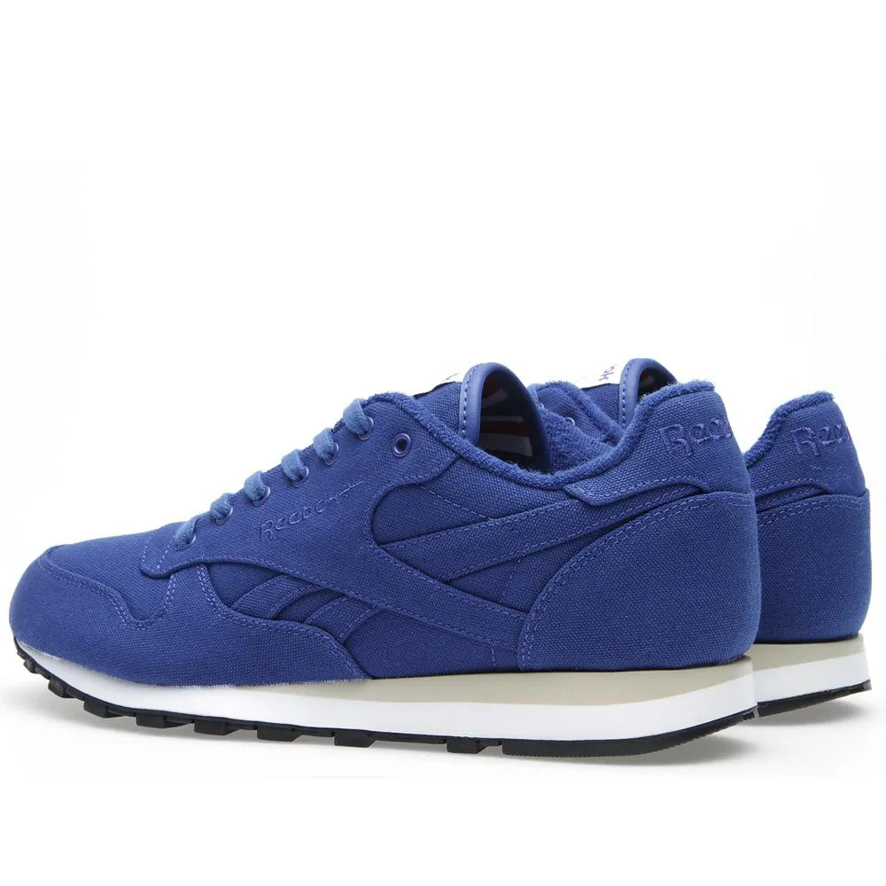 Reebok Classic Lux TextileRoyal