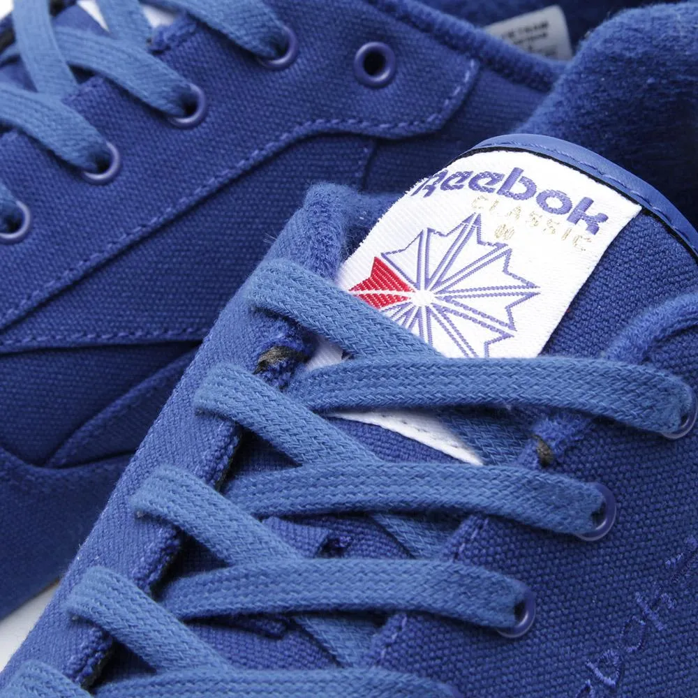 Reebok Classic Lux TextileRoyal