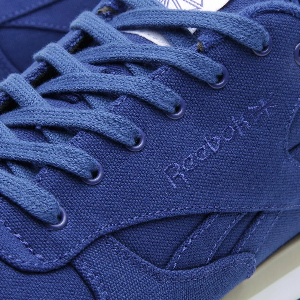 Reebok Classic Lux TextileRoyal