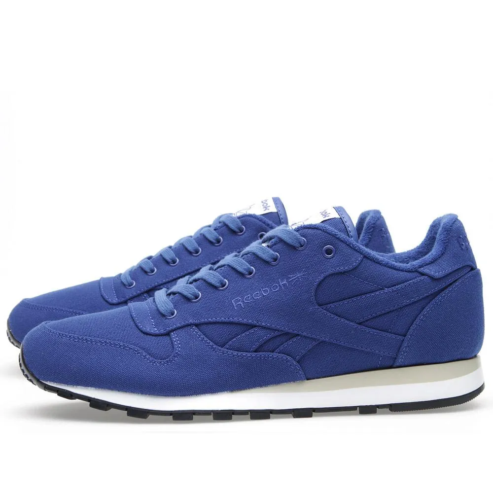 Reebok Classic Lux TextileRoyal