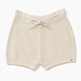 Reef Women's Mika Open Knit Short