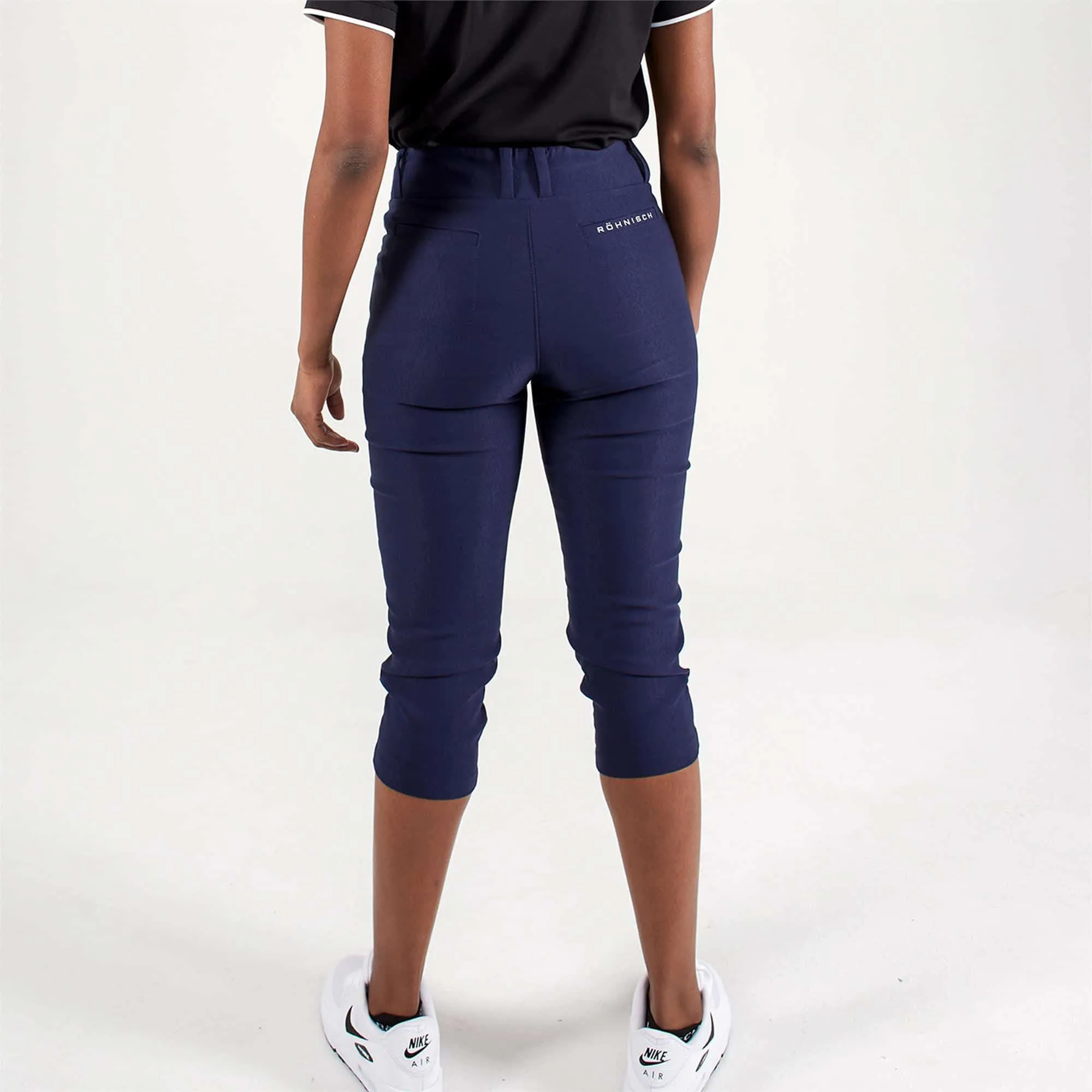 Rohnisch Embrace Capri Navy