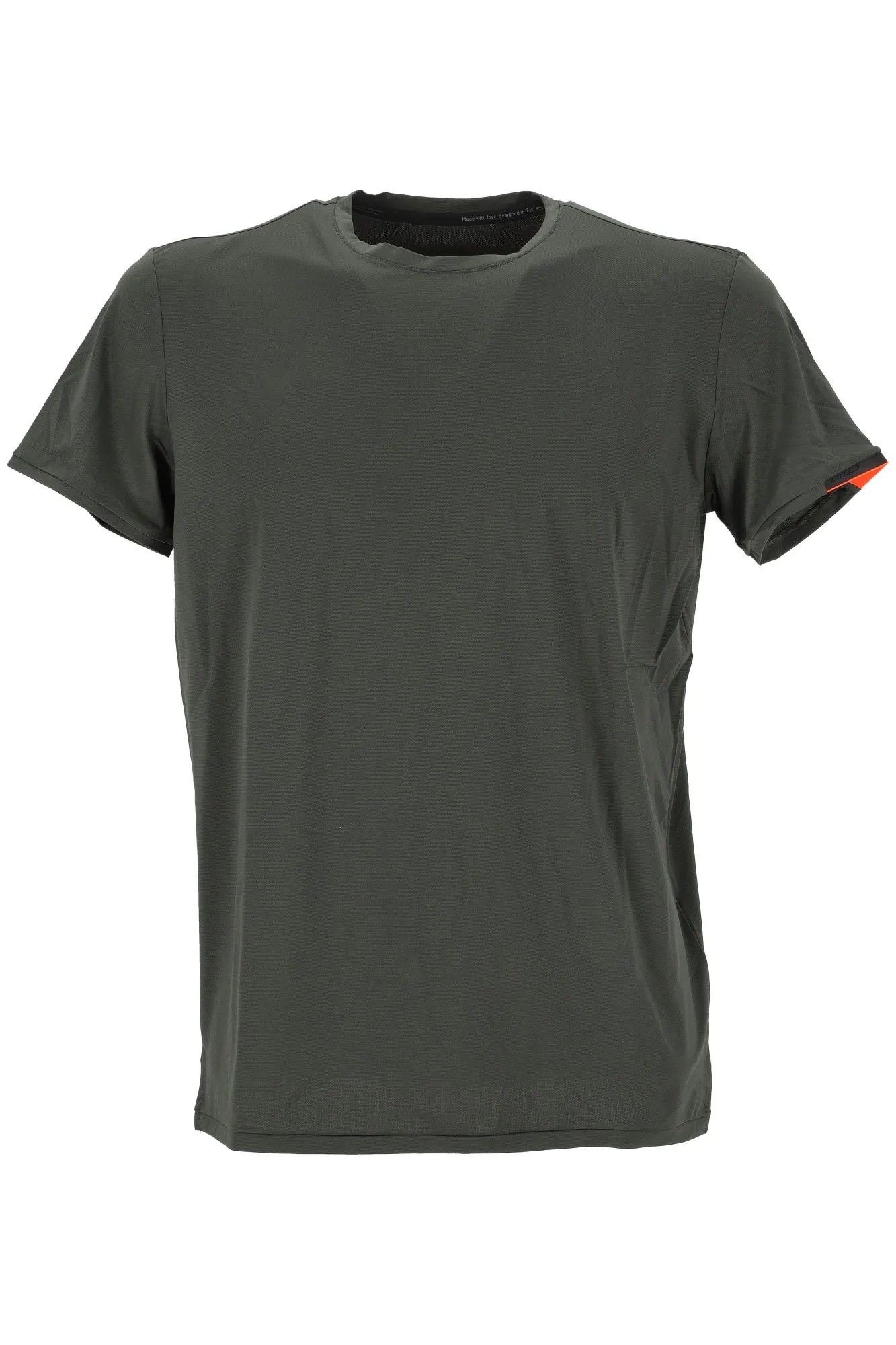 Rrd T-shirt Uomo 24217